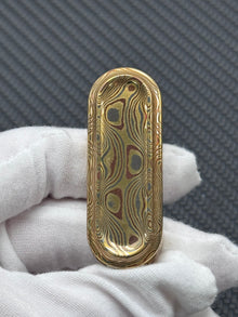 Slider Mokume