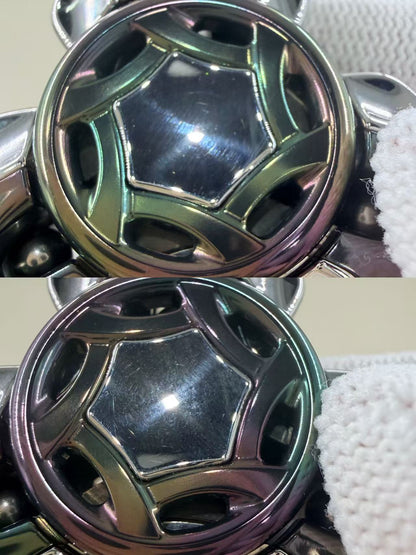 Demon Serpent Zirconium