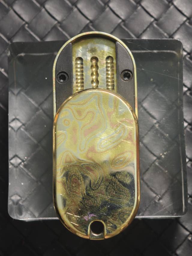 Mokume