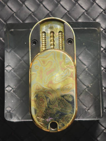 Mokume