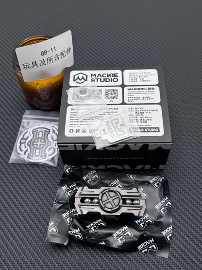 Holy Sword Stainless Steel