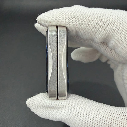 Slim Stainless Steel