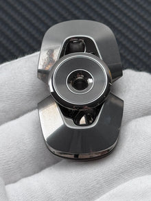 Lentic Titanium