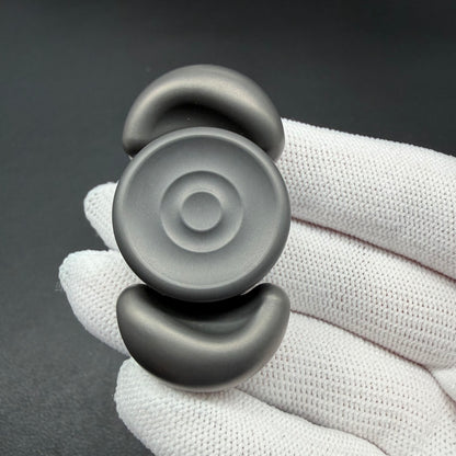 Edan Stainless Steel Stonewashed