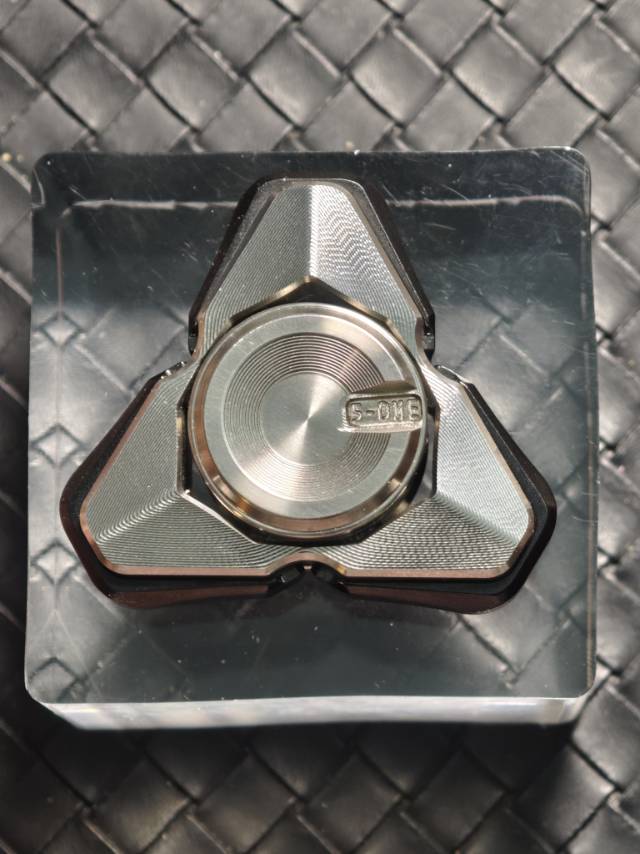 SUAN Q Tungsten Titanium
