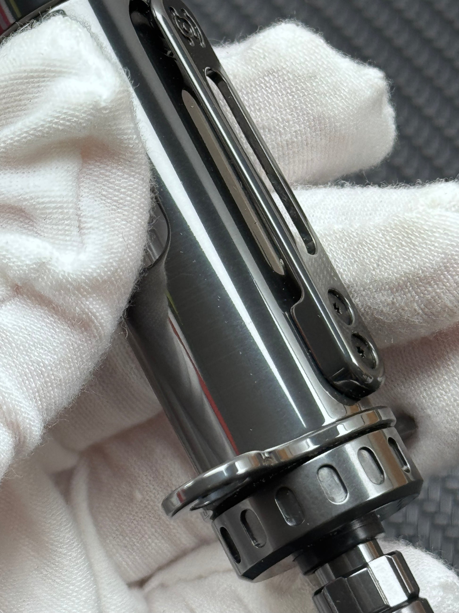 Maxdoc Zirconium