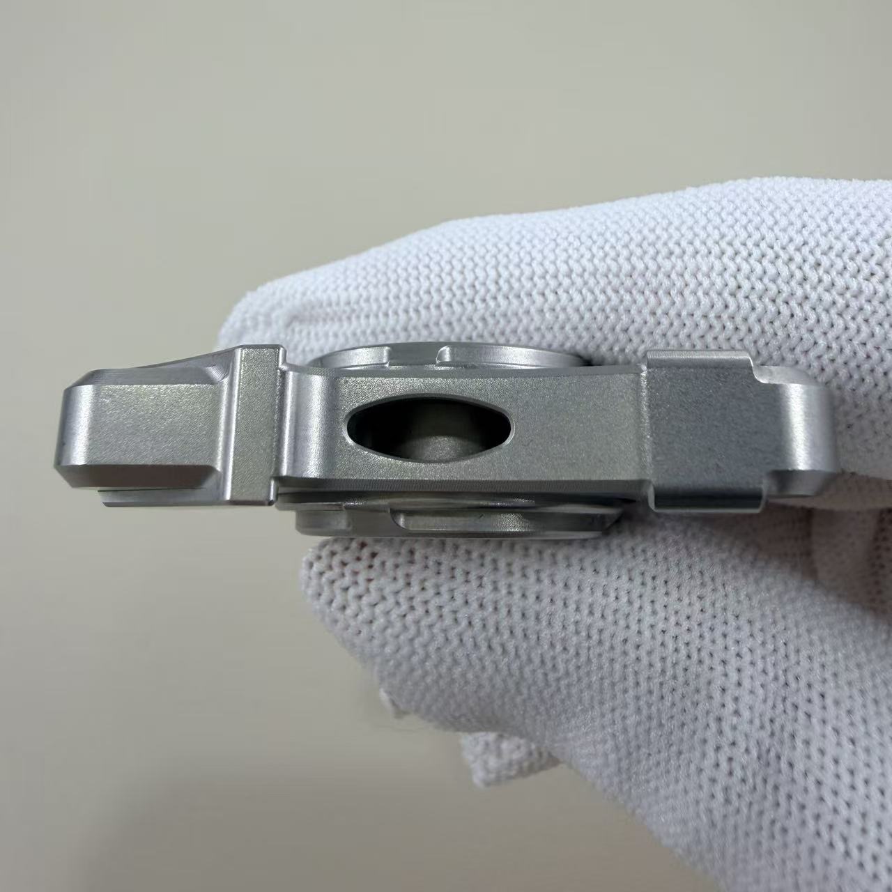 Silk Stainless Steel