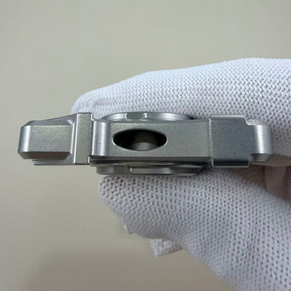 Silk Stainless Steel