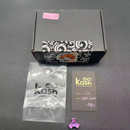 Kiddo Crystallized Zirconium