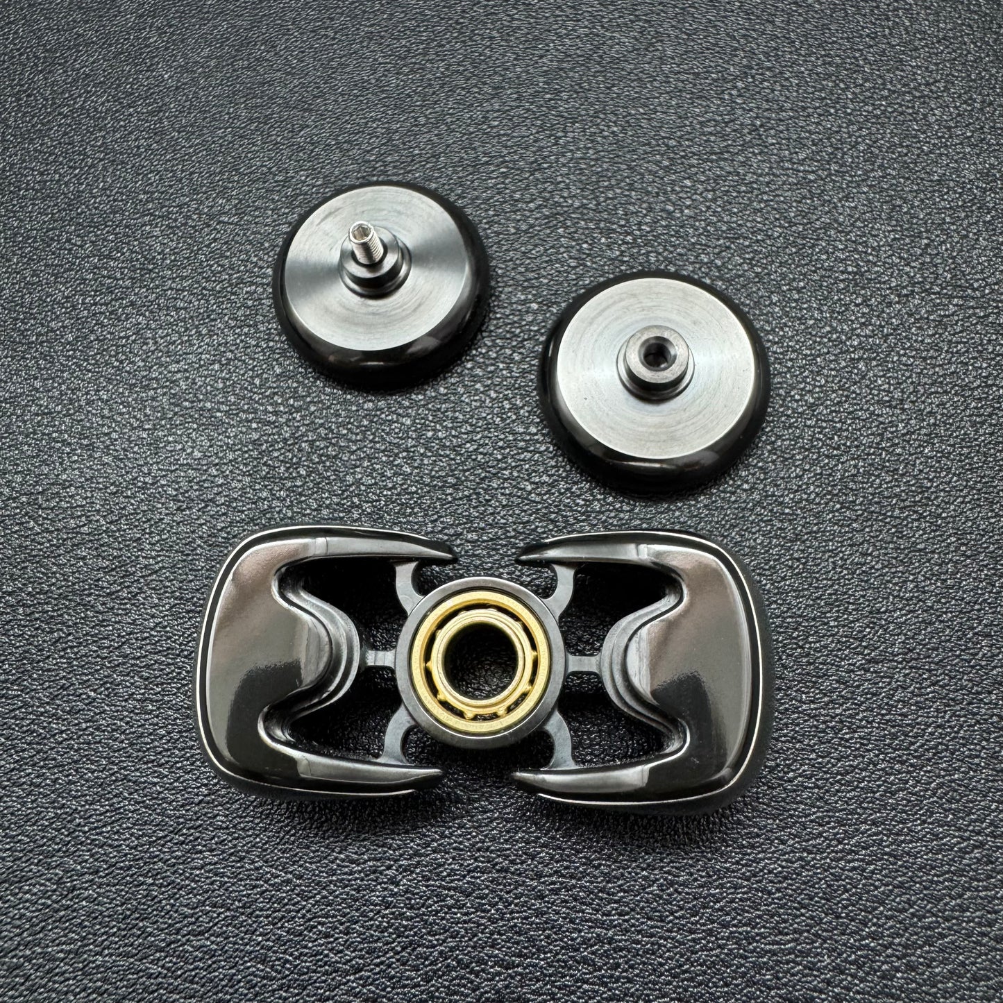Fat Zirconium