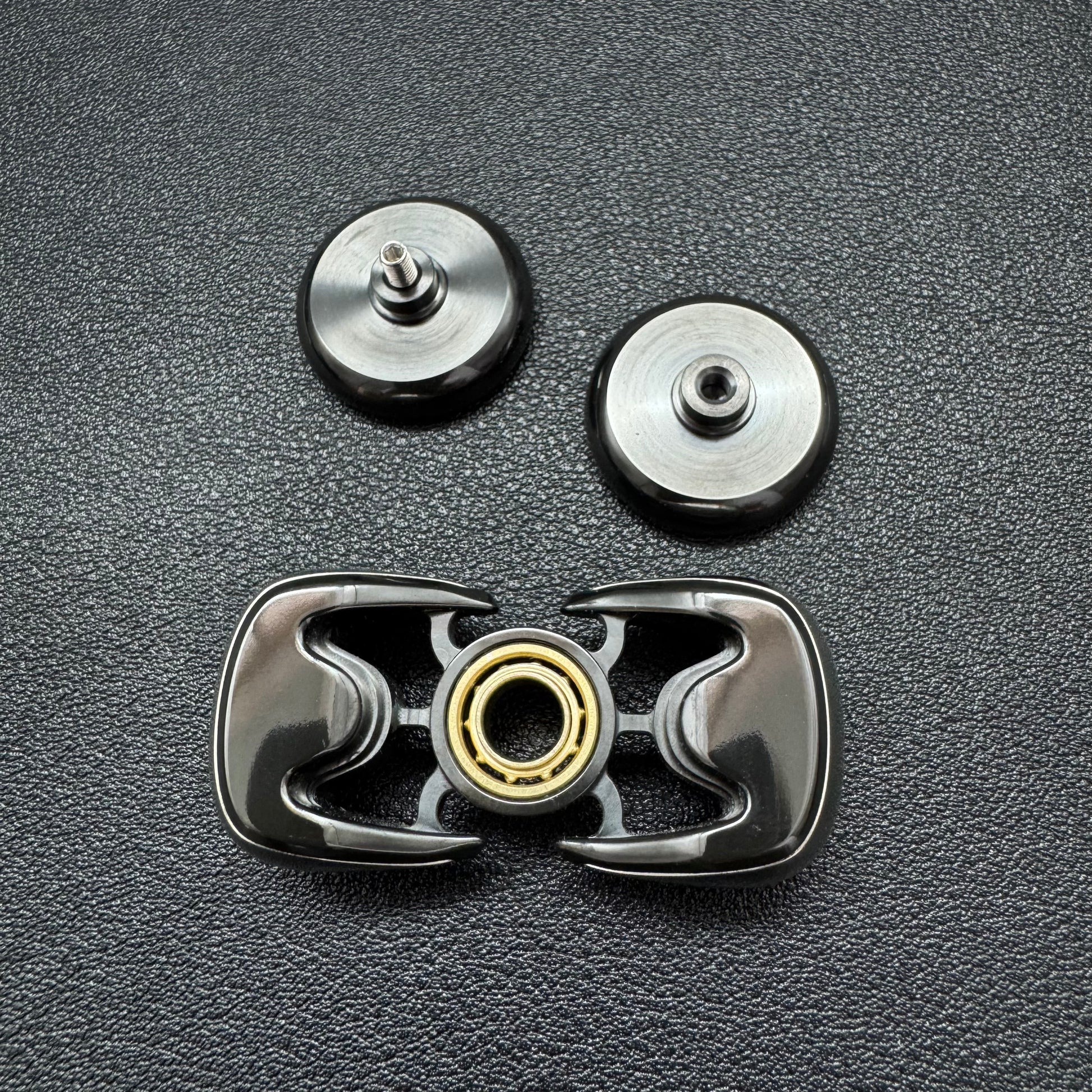 Fat Zirconium