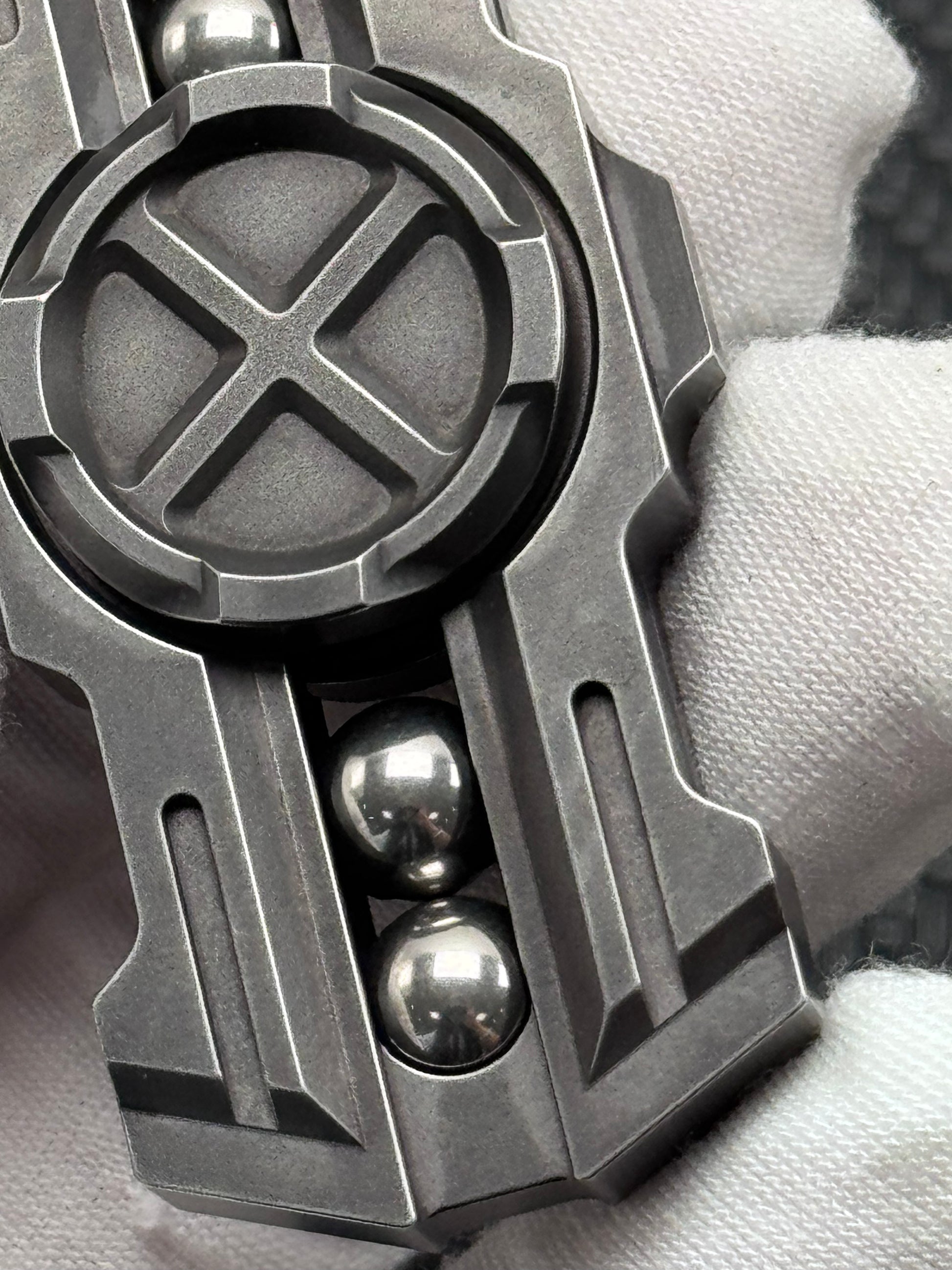 Holy Sword Stainless Steel