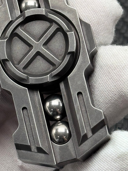 Holy Sword Stainless Steel