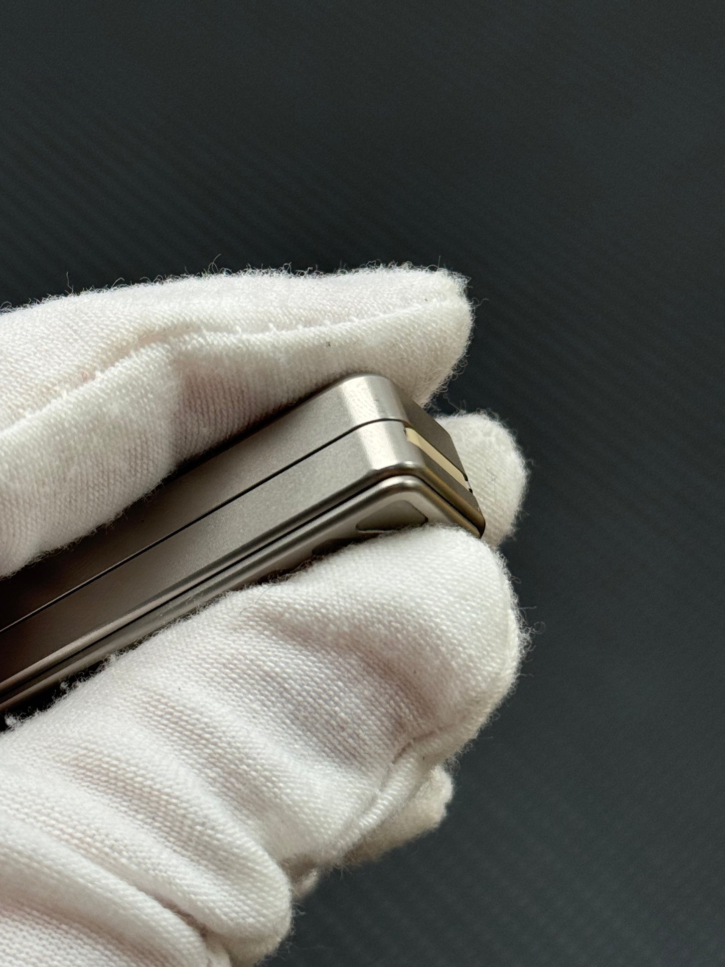 Yaozai Stainless Steel Blasted