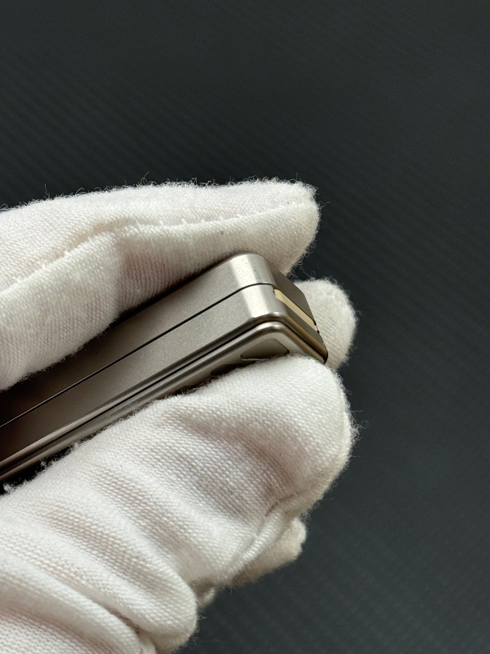 Yaozai Stainless Steel Blasted