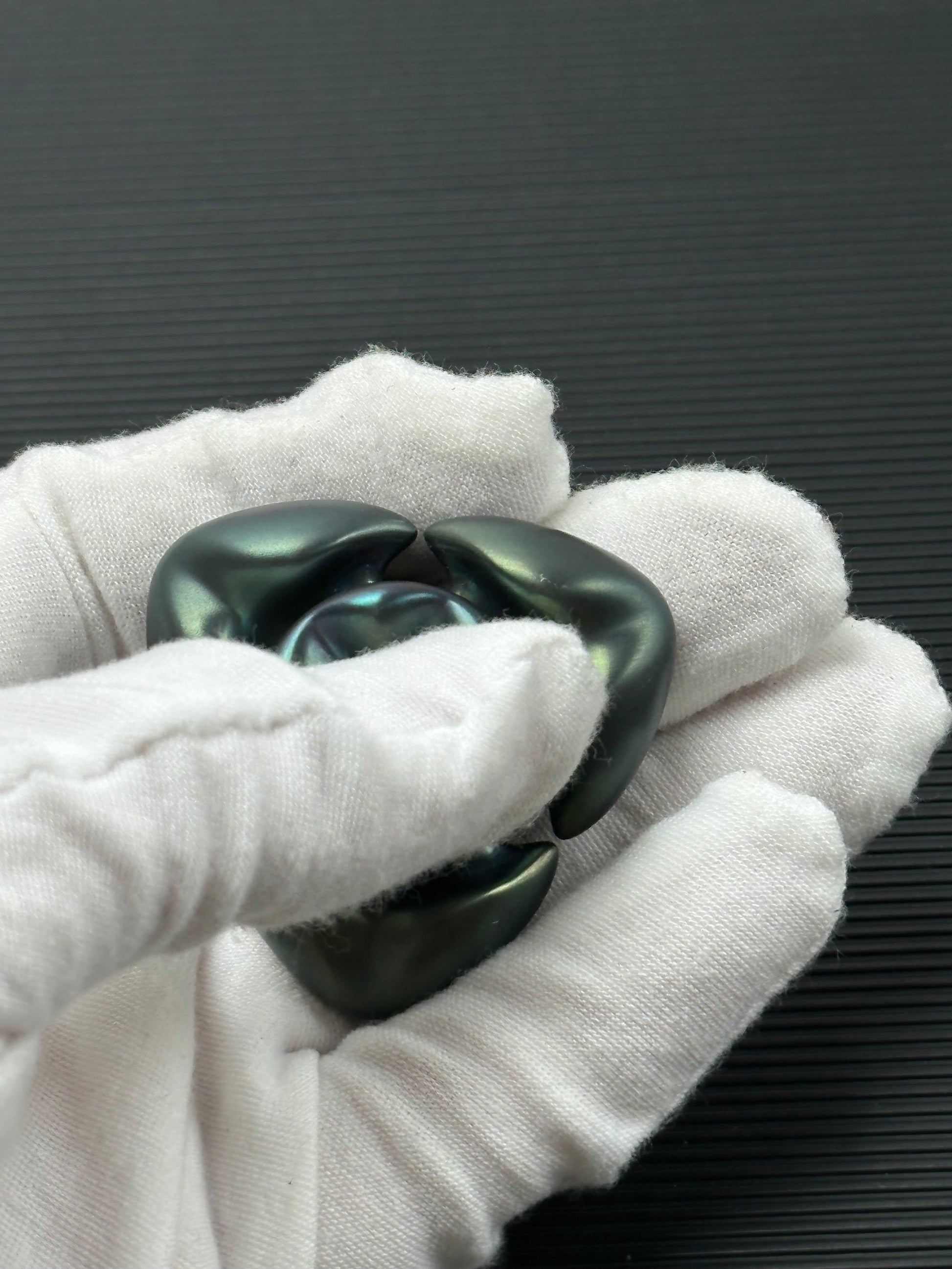 Fat Squid Zirconium