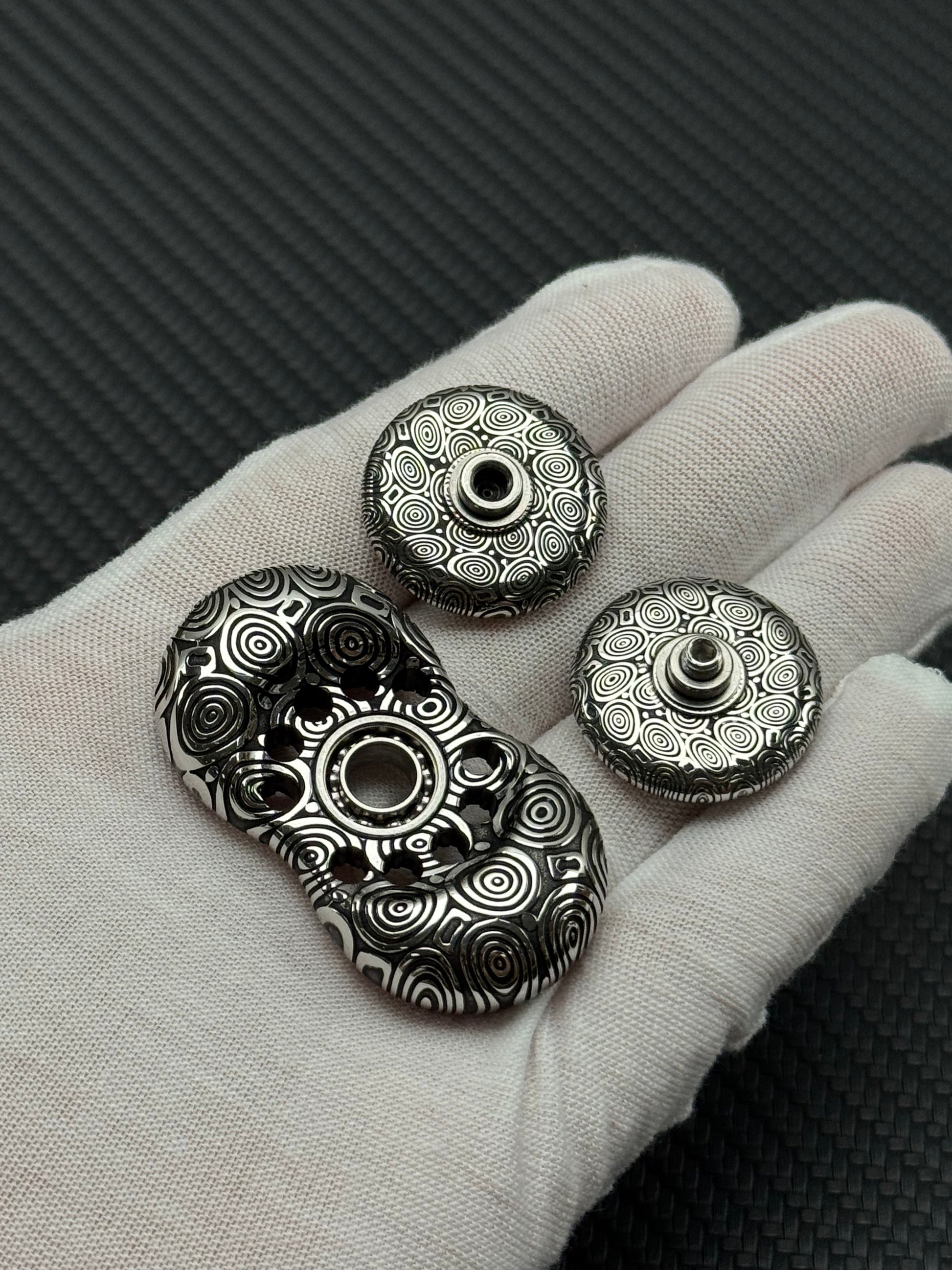 Stainless Steel