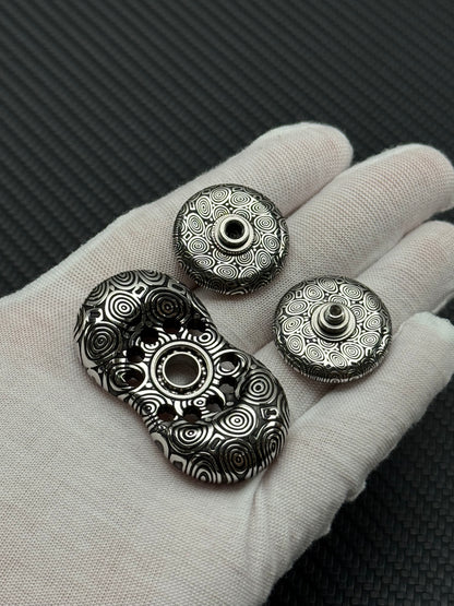 Stainless Steel