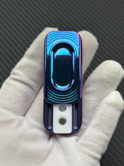 POPO Zirconium