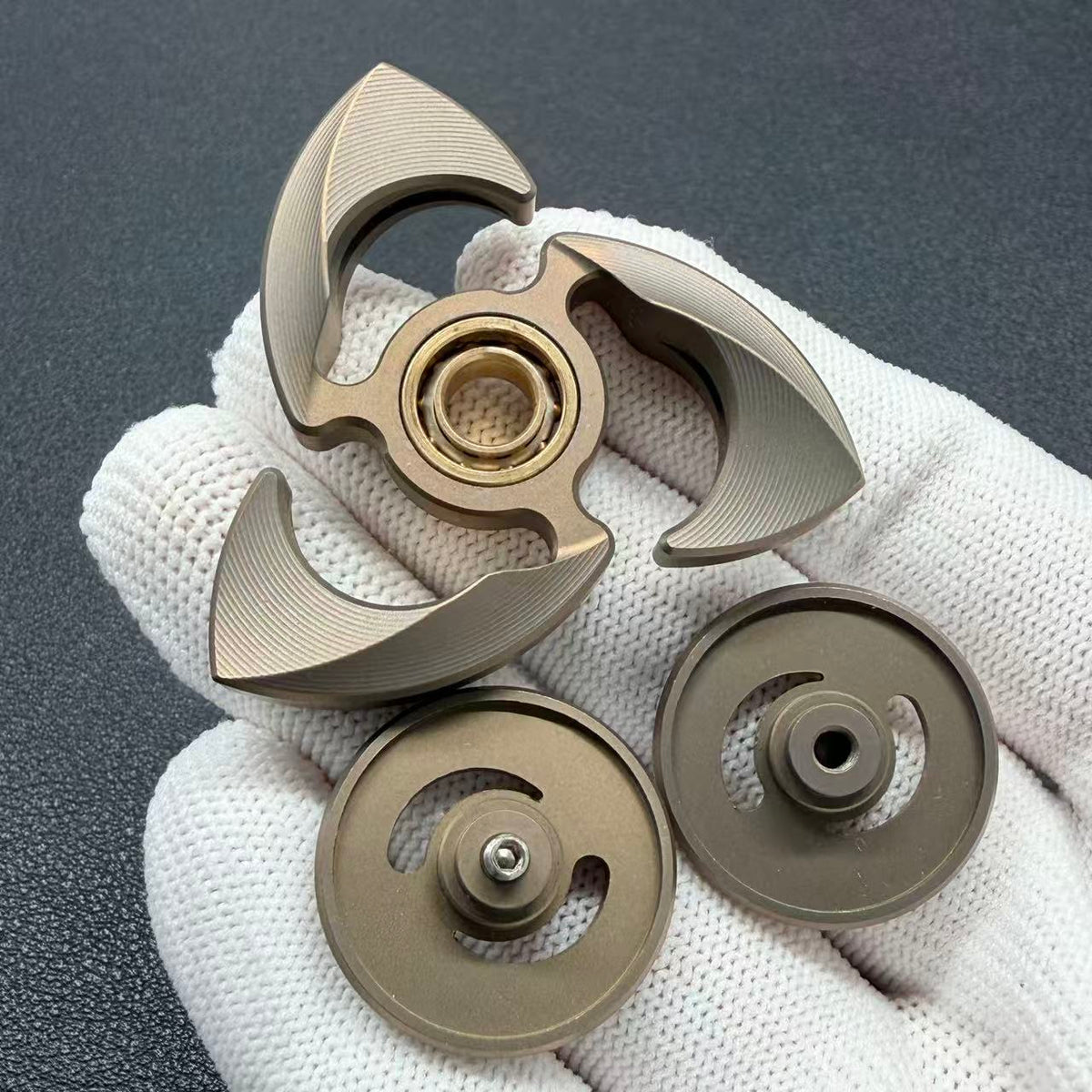 Baby Shark Zirconium Limited 3