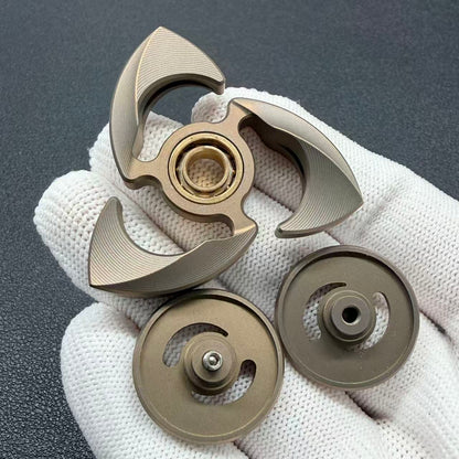 Baby Shark Zirconium Limited 3