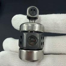 Jackpot Zirconium Stainless Steel