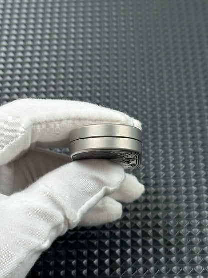 Ld Pro Titanium