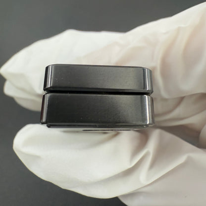 Mini Box Zirconium Polished