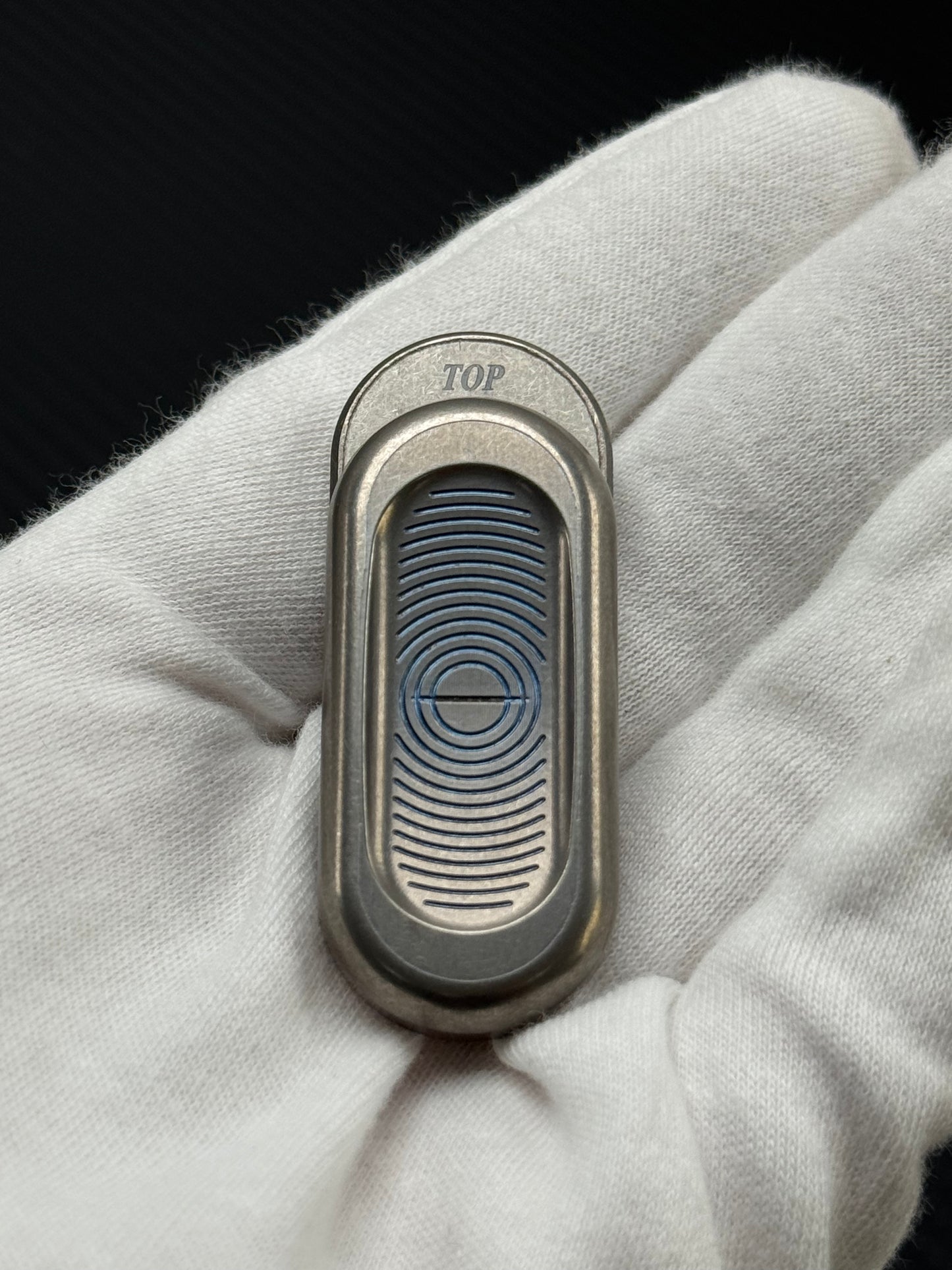 Top B Special Stainless Steel
