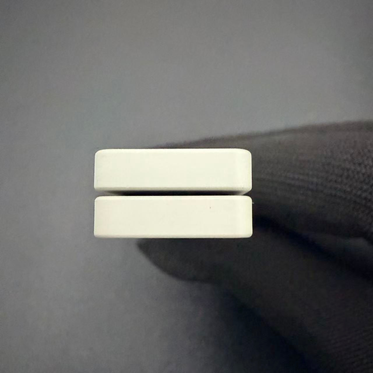 Choc PEEK Brushed