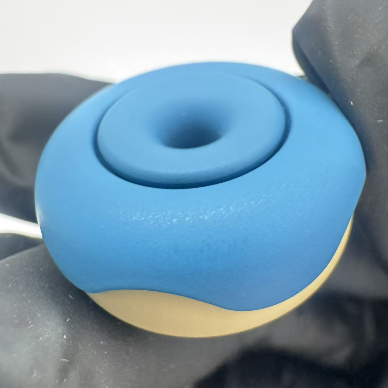 MINI Donut Stainless Steel