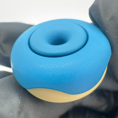 MINI Donut Stainless Steel