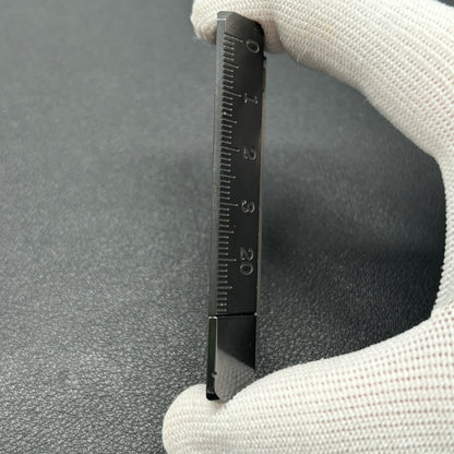 Quirky Ruler Zirconium