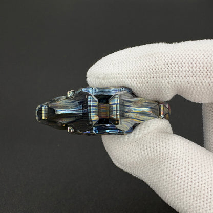 Medusa 2.0 Mokuti Titanium