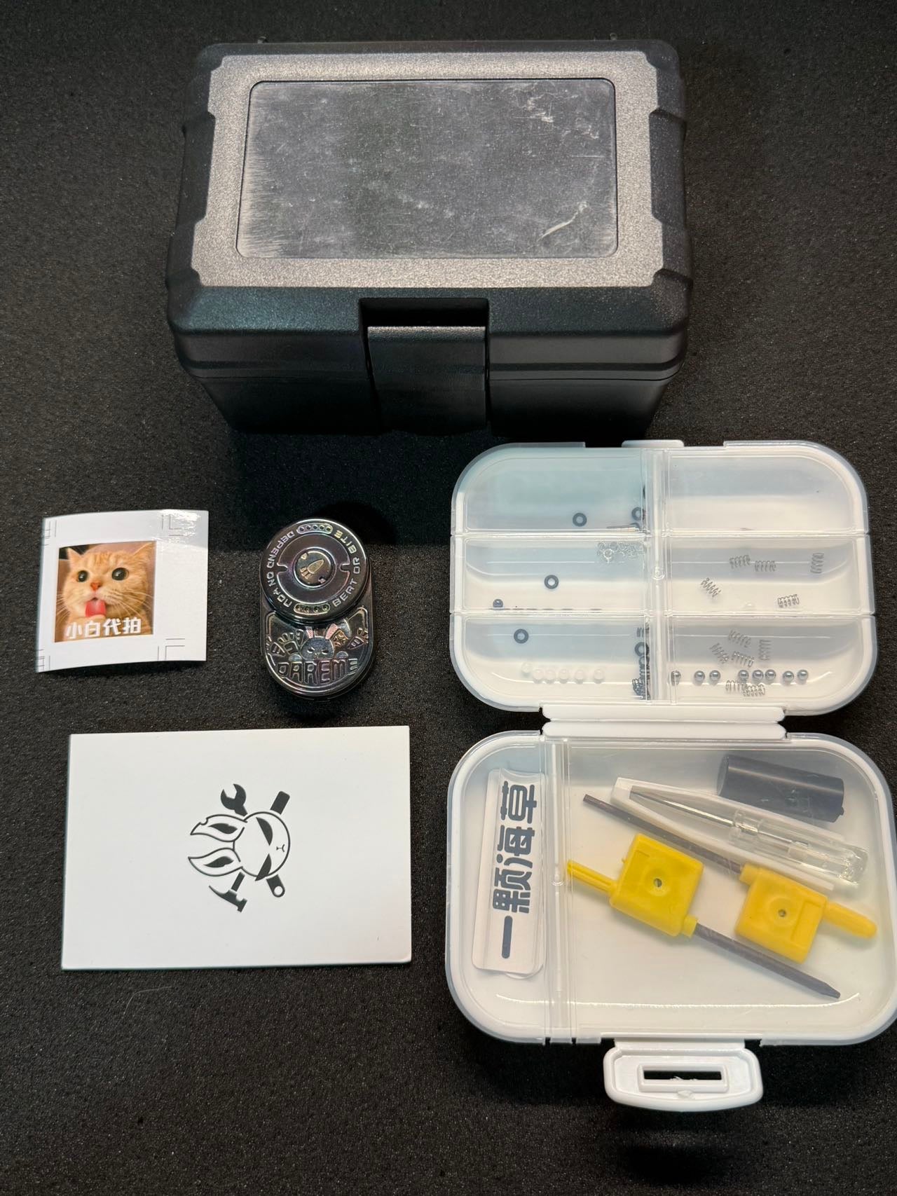 MIX Zirconium