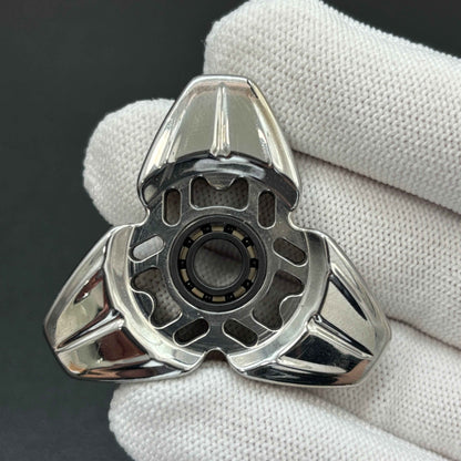 Scorpion Stainless Steel