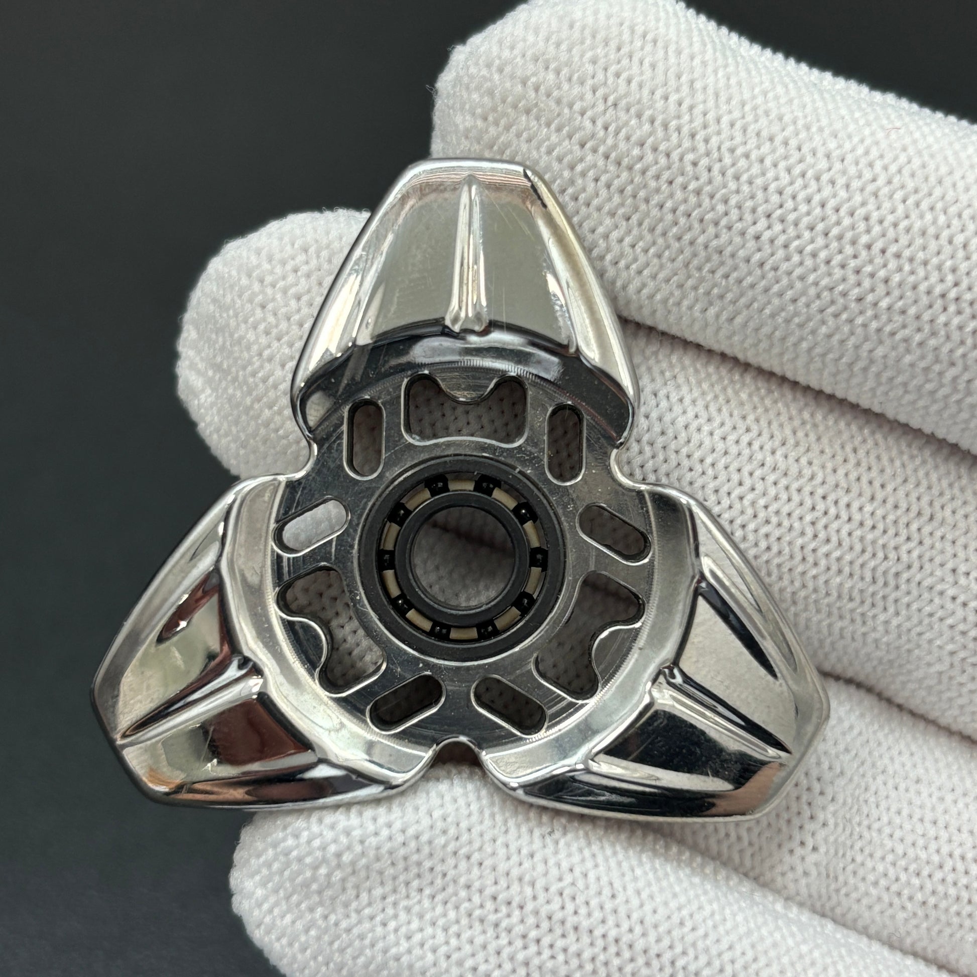 Scorpion Stainless Steel