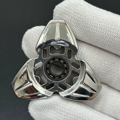 Scorpion Stainless Steel