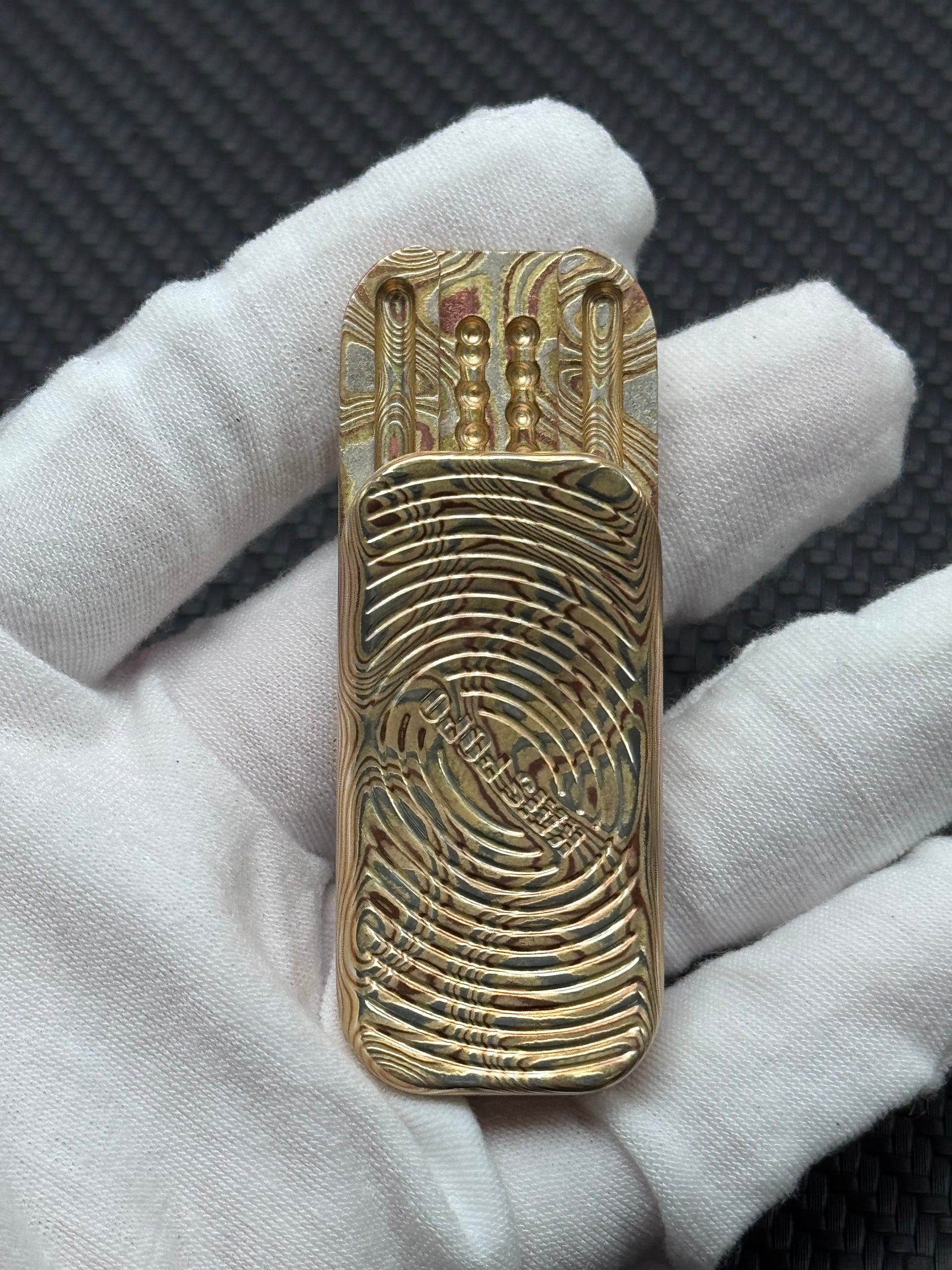 POPO Mokume
