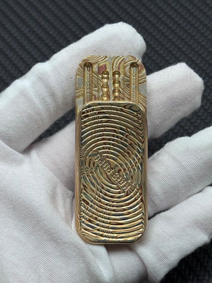 POPO Mokume