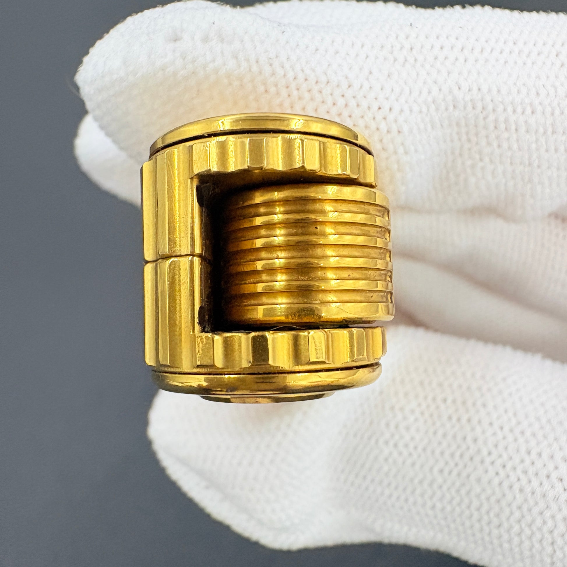 Cyber Core Zirconium
