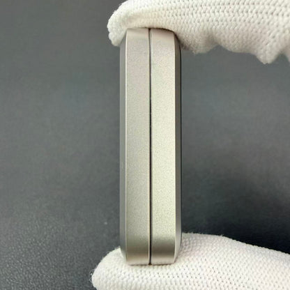 Lucky Draw Titanium PEI