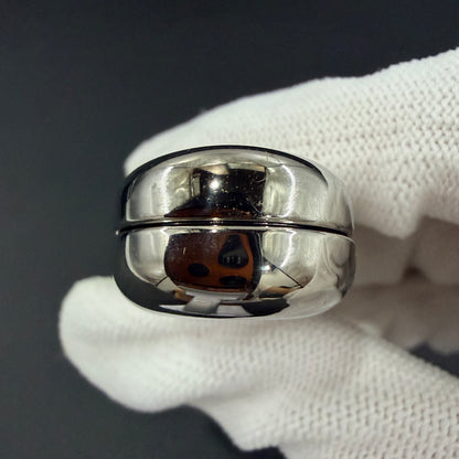 Floating Cloud Titanium