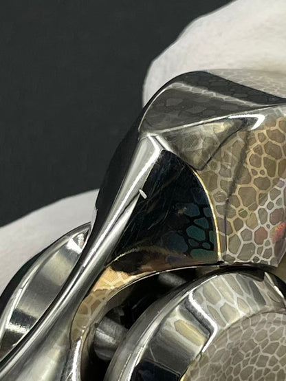 Tianpeng Titanium