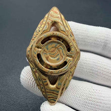 Apostle Mokume