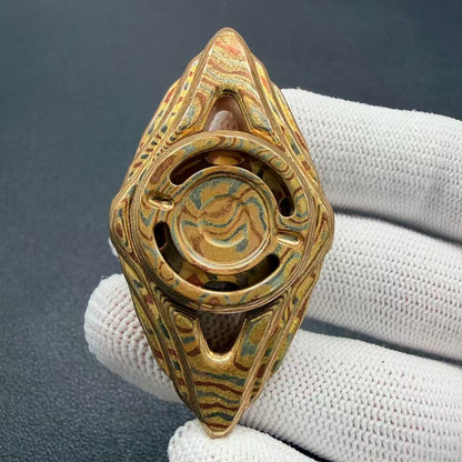 Apostle Mokume