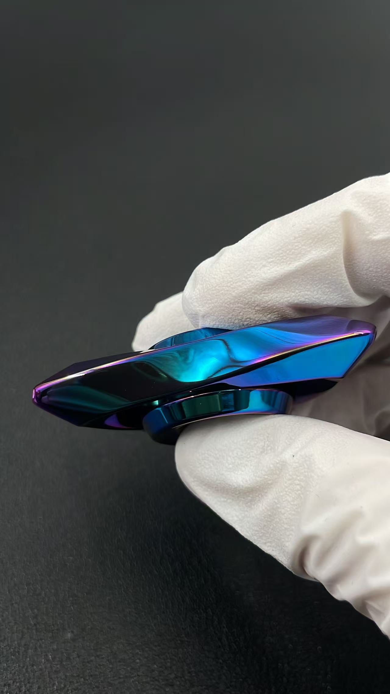 String Cosine Zirconium
