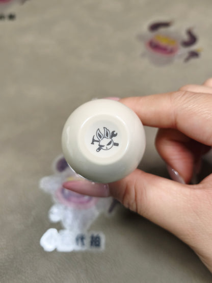 Gourd Haptic PEEK
