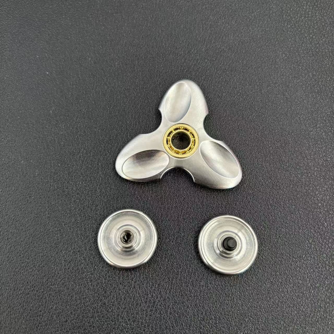 Dragonfly Stainless Steel