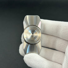 Valley Stainless Steel Machine Finished